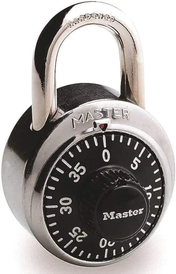 masterlock1500standard