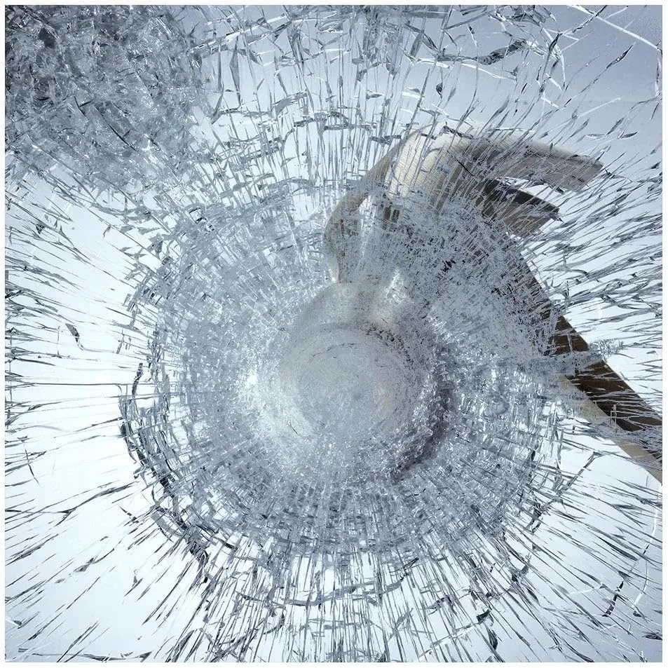 BDF S8MC Window Security Film