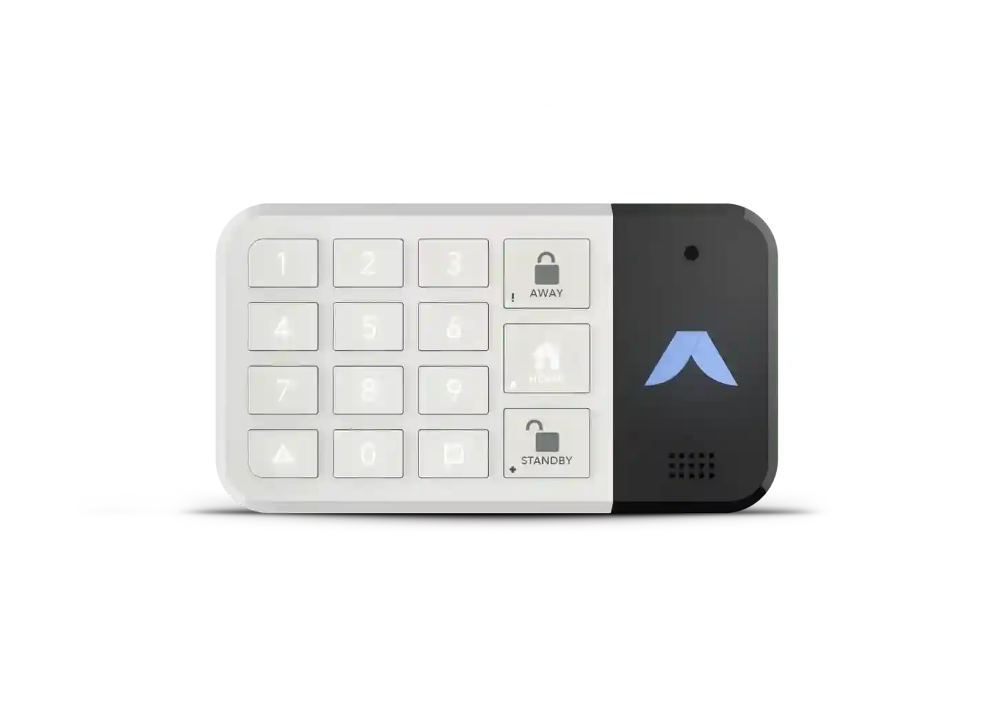 Abode Security System