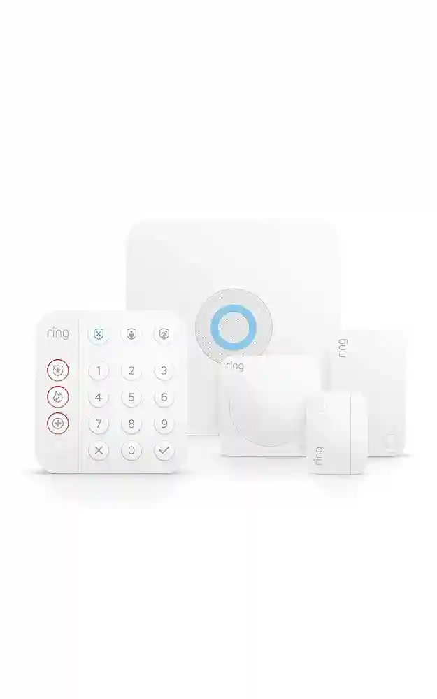 Ring Alarm (8-Piece Kit)
