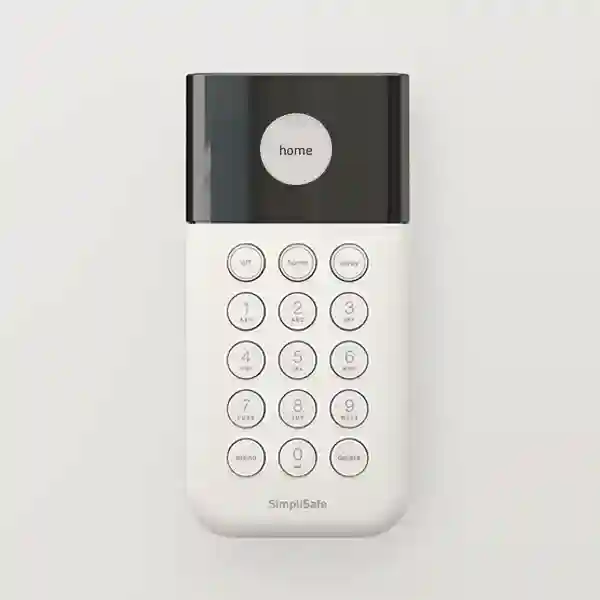 SimpliSafe (Essentials Kit)