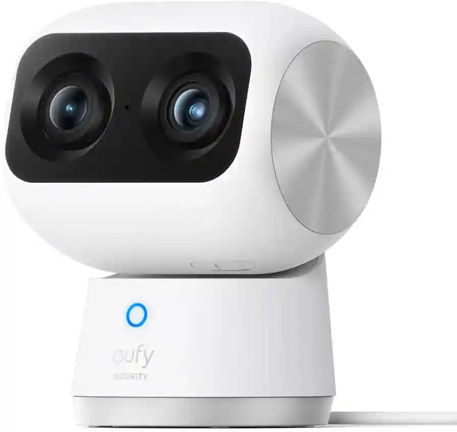 Eufy Indoor Cam S350