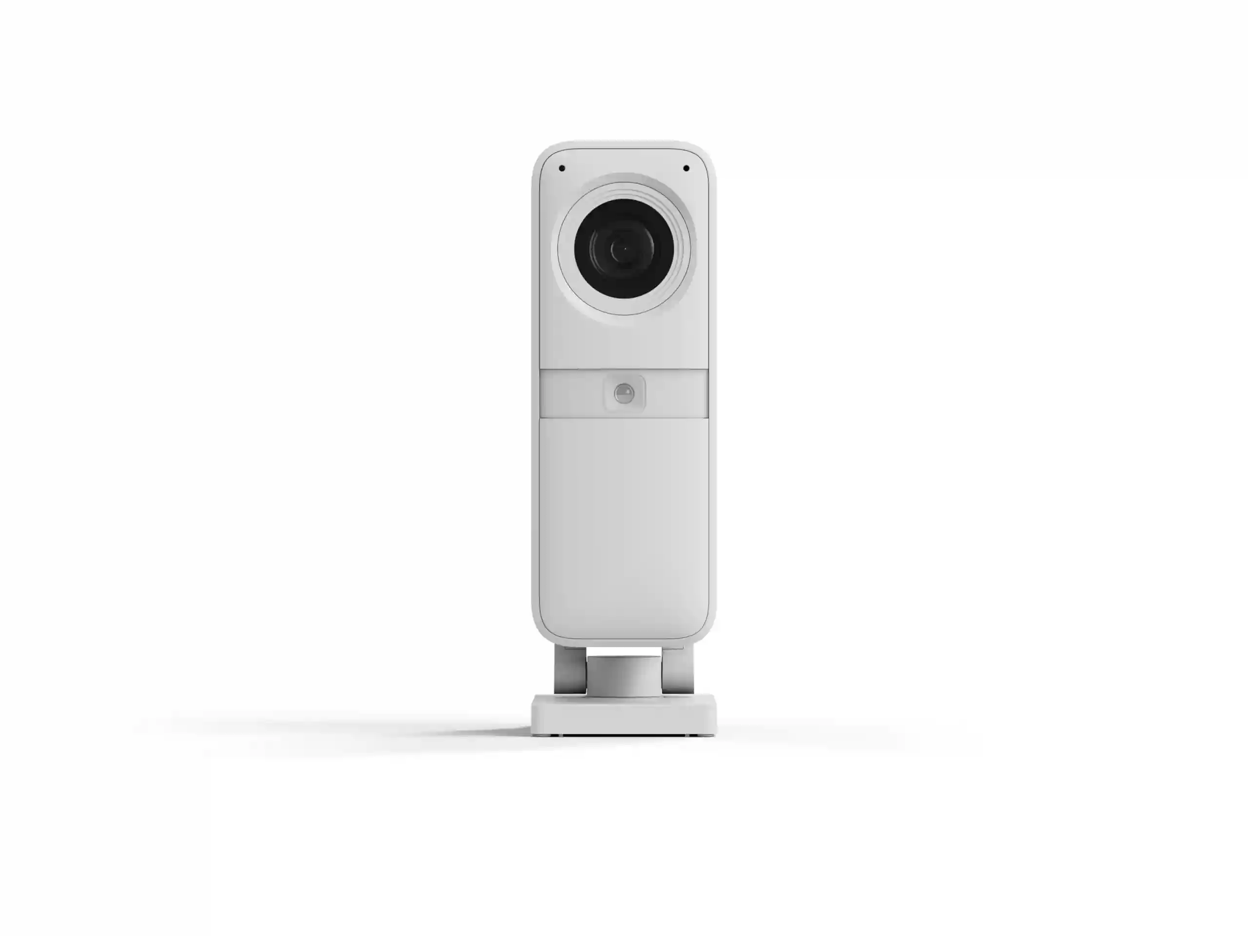 SimpliSafe Wireless Indoor Camera