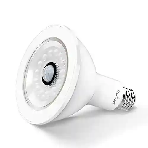 Sengled Smartsense Motion Sensor Bulb