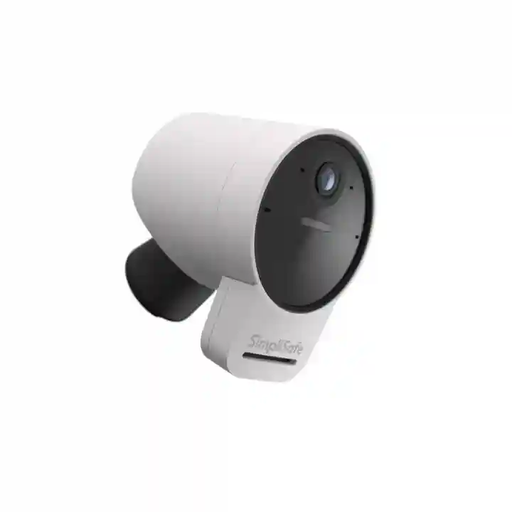 SimpliSafe Outdoor Camera