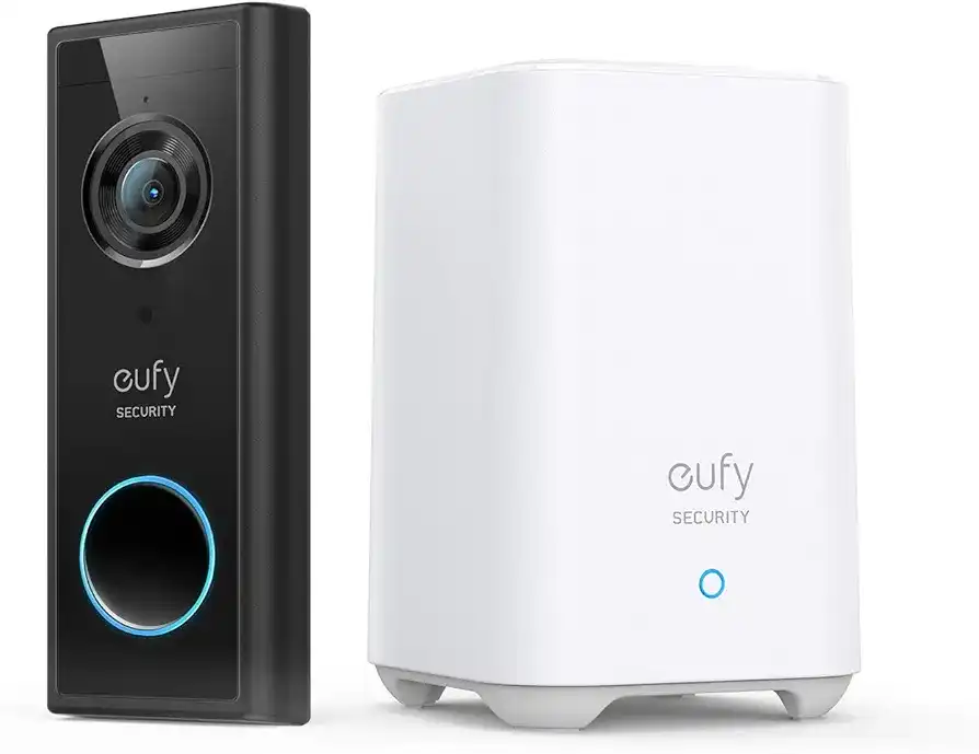 Eufy Video Doorbell S220