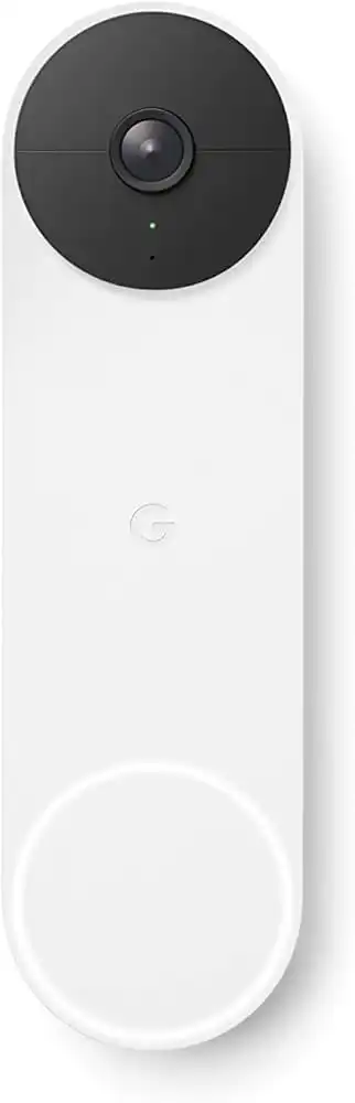 Google Nest Doorbell (Battery)