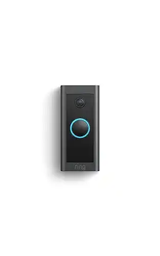 Ring Video Doorbell Wired