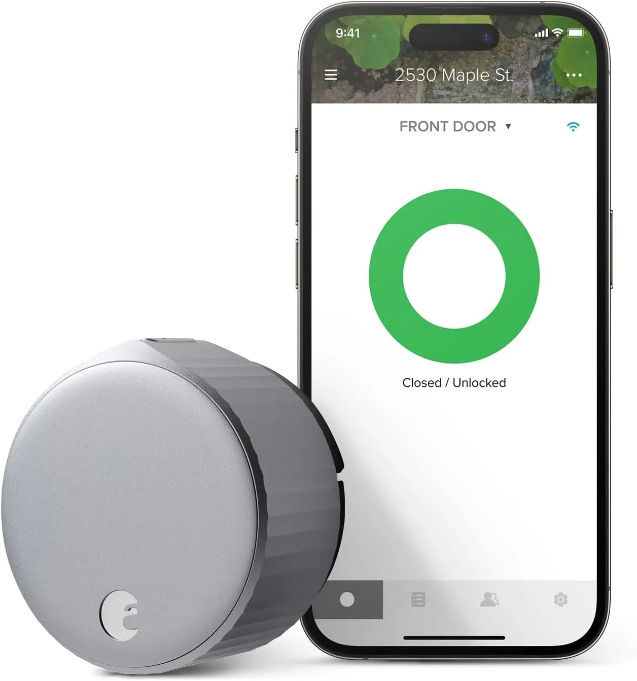 augustsmartlock