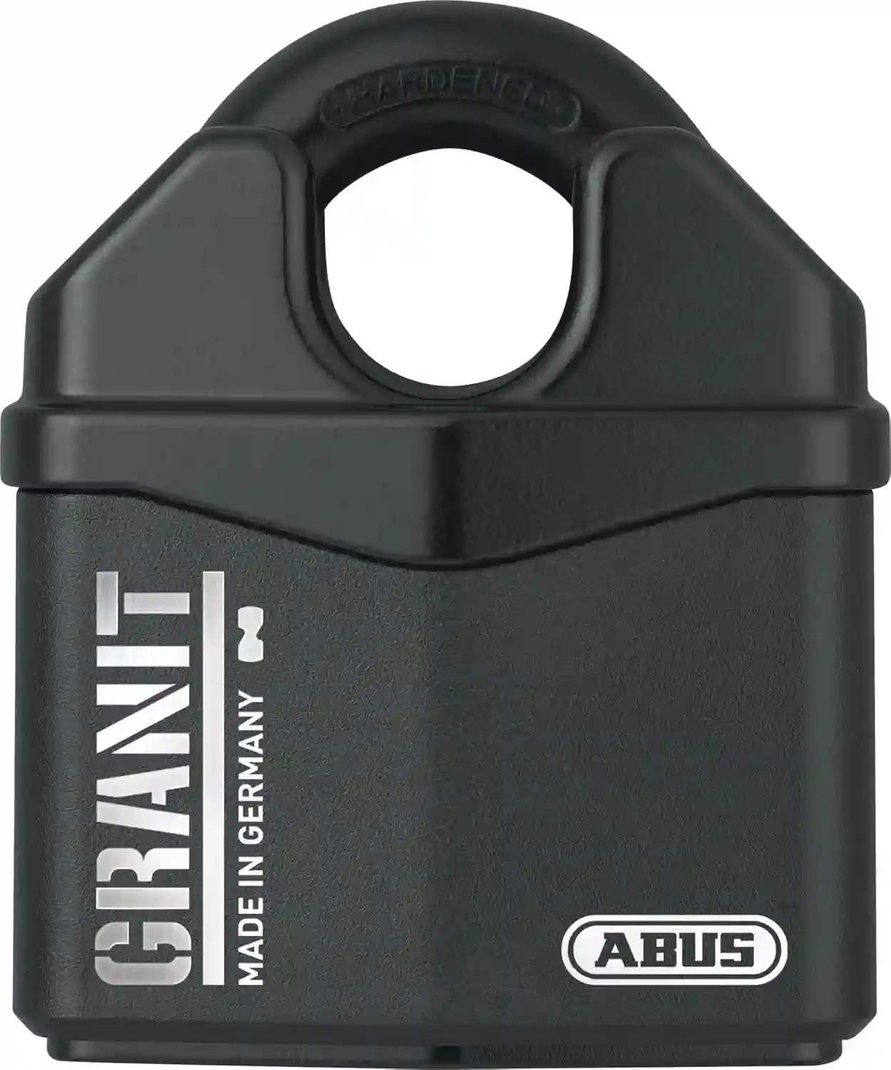 ABUS Granit 37/80 high-security padlock