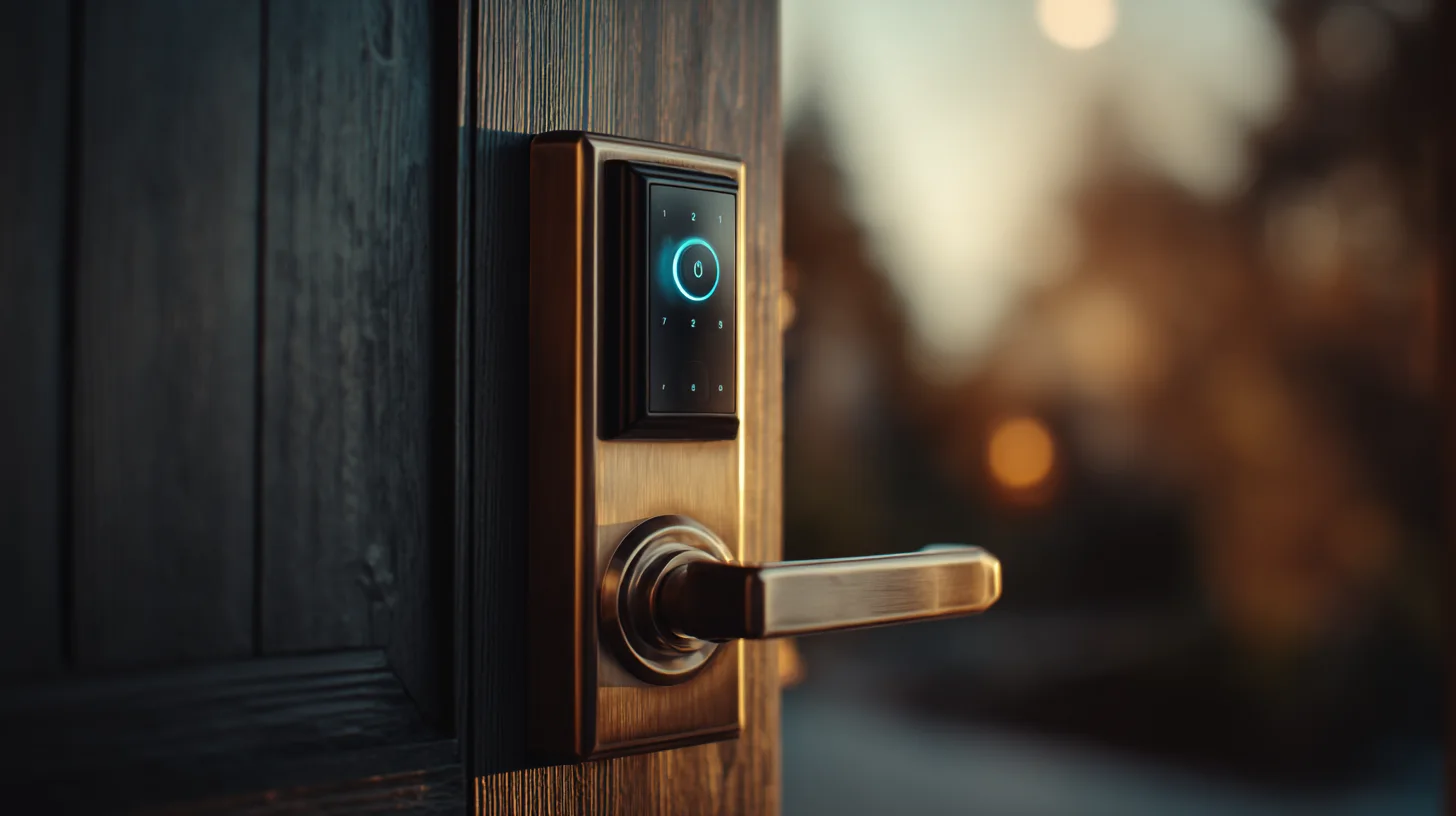 Best smart locks 2026