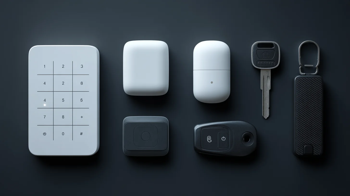 Best home security systems 2026