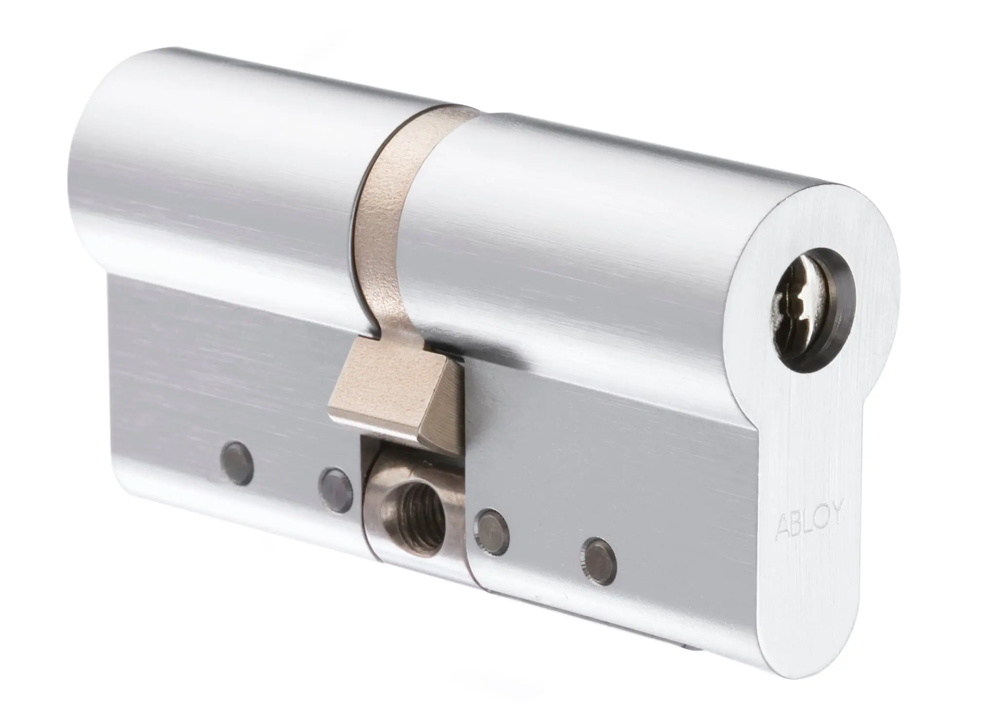Abloy lock