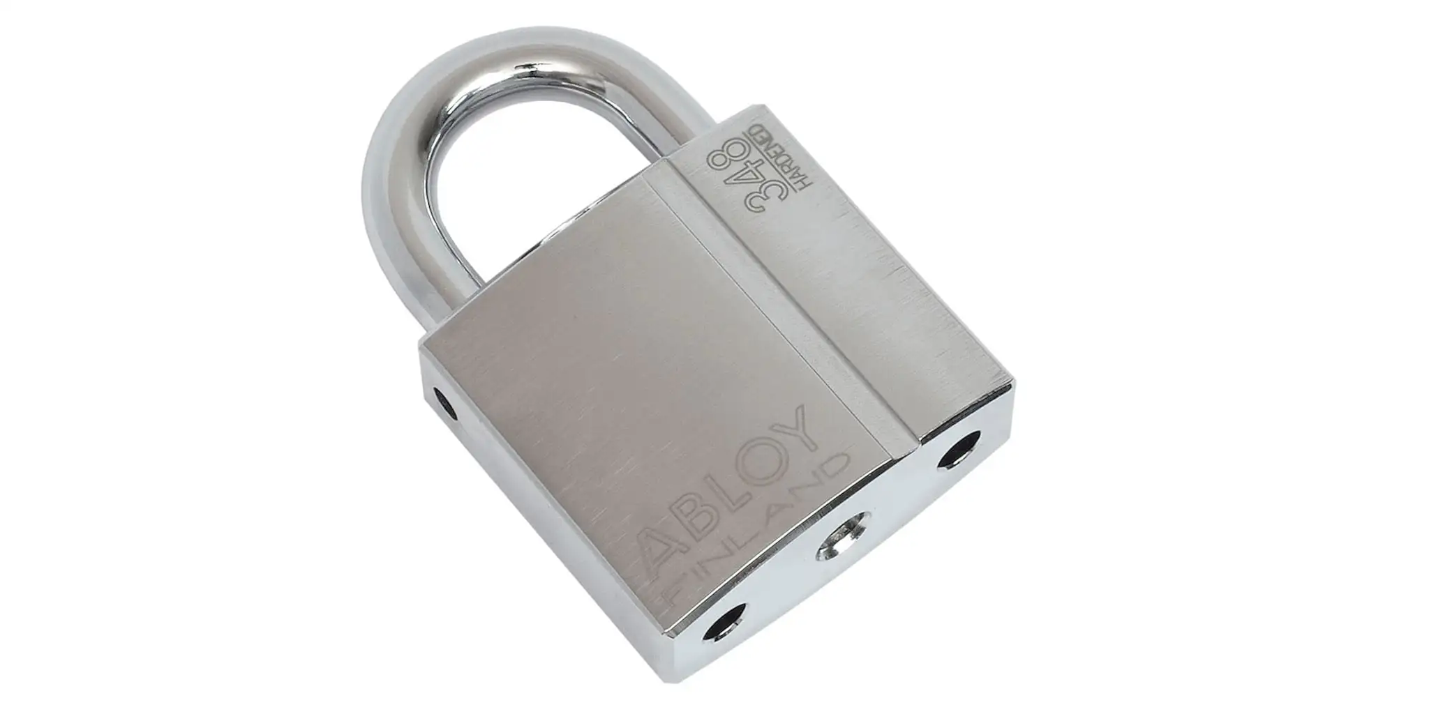 Abloy Protec2 padlock