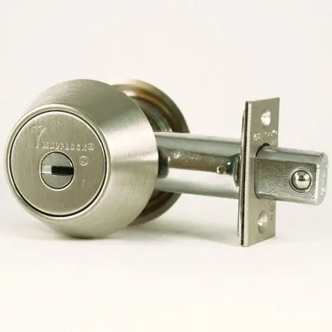 Mul-T-Lock lock