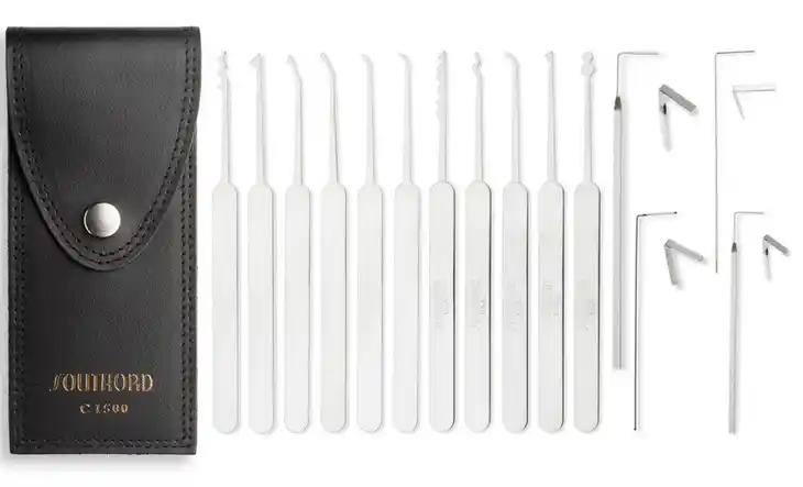 SouthOrd C1500 Slimline set