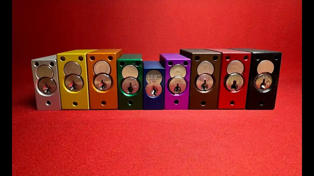 LPU belt ranking system