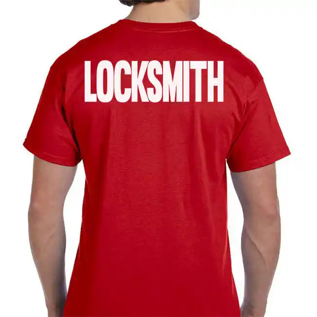LockPicks.com shirt
