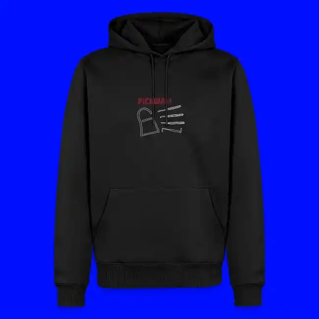 Pickwat 34C3 hoodie