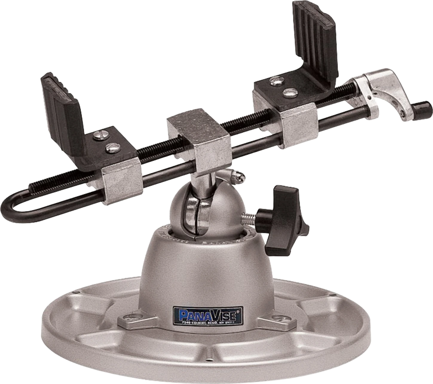 PanaVise 350 Multi-Purpose Work Center