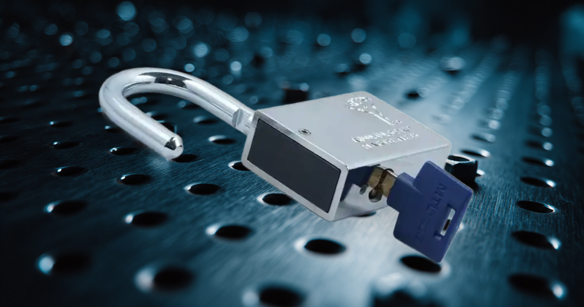 Mul-T-Lock MT5+: Three Mechanisms, One Cylinder, Zero Mercy