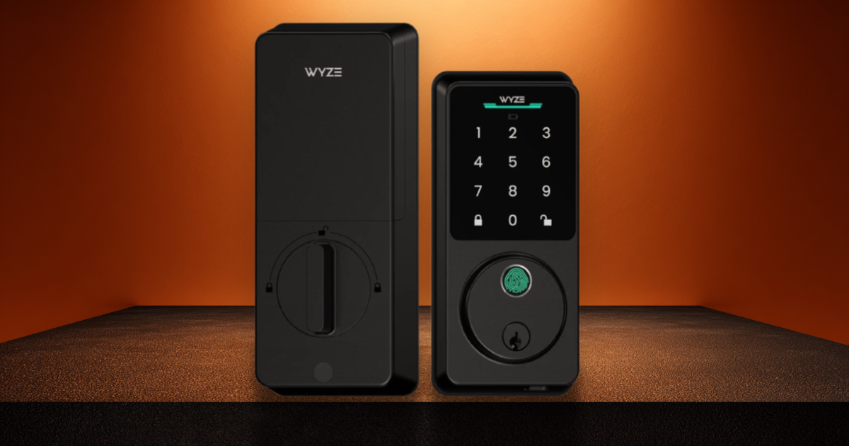 Wyze Lock Bolt v2 review